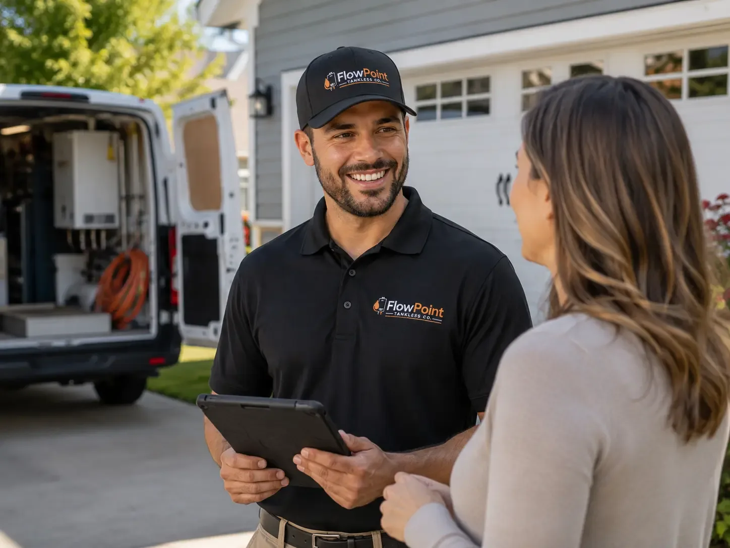 Tankless Water Heater Installation Drewryville, VA FAQs